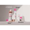 A-DERMA Exomega Face Calming Eyelid Balm - 15 ml