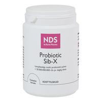 NDS Probiotic Sib-X - 100 g