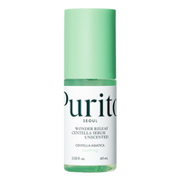 Purito SEOUL Wonder Releaf Centella Serum Unscented - 60 ml