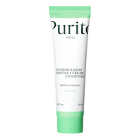 Purito SEOUL Wonder Releaf Centella Cream Unscented - 50 ml