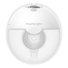 Momcozy M5 Single Bärbar Bröstpump - Grå