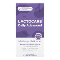 Lactocare Advanced - 30 kapslar
