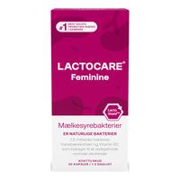 Lactocare Feminine - 30 kapslar