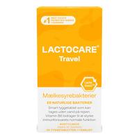 Lactocare Travel m. B6 vitamin - 30 tuggtabletter