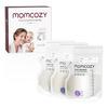 Momcozy Förvaringspåsar för bröstmjölk med hällpip - 60 st - 1 förp.