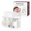 Momcozy Förvaringspåsar för bröstmjölk med hällpip - 120 st - 1 förp.