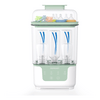 Momcozy 4-i-1 Flasktork och Sterilisator