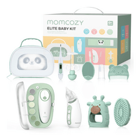 Momcozy All-in-1 Elite Baby Care Kit