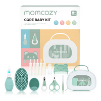 Momcozy All-in-1 Core Baby Vårdset - 1 st
