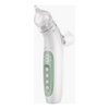 Momcozy BreezyClear 2-i-1 Spray & Sug, Elektrisk Nässug