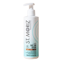 St Moriz Professional Fast Lotion - 200 ml