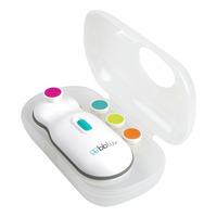 bblüv Elektrisk Nagelfil Barn