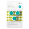 bblüv Nagelfil Refill 3-6 månader - 3 st