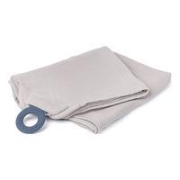 Doomoo Amningsfilt med Bitring - Beige