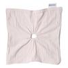 Doomoo Gosedjur med Snuttefilt - Beige
