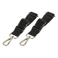 Tinéo Barnvagnskrokar 2-pack