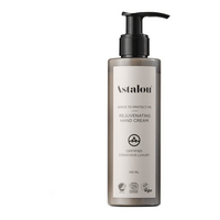 Astalou Serve To Protect Me Rejuvenating Hand Cream - 195 ml