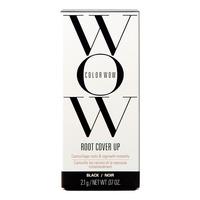 Color Wow Root Cover Up Black - 2 ml