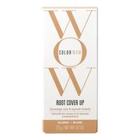 Color Wow Root Cover Up Blonde - 2 ml