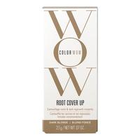 Color Wow Root Cover Up Dark Blonde - 2 ml