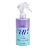 Curl Wow Shook Mix + Fix Bundling Spray - 295 ml