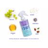 Curl Wow Shook Mix + Fix Bundling Spray - 295 ml