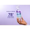 Curl Wow Shook Mix + Fix Bundling Spray - 295 ml