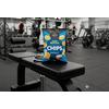 Nordthy Linse Chips High Protein Havssalt - 50 g