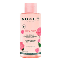 Nuxe Very Rose Soothing Cleansing Micellar Water - 750 ml
