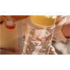 Filibabba Vattenflaska i plast 400 ml - Unicorn Shores - 1 st