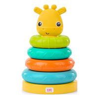 Bright Starts Stapeltorn Giraffe Tower - 1 st