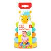 Bright Starts Stapeltorn Giraffe Tower - 1 st