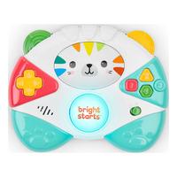 Bright Starts Gamer Buddy Leksaks-controller - 1 st
