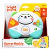 Bright Starts Gamer Buddy Leksaks-controller - 1 st