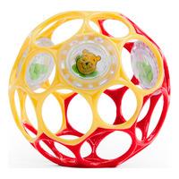 Oball Winnie The Pooh Skallra - 1 st