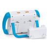Baby Einstein On The Go Sea Dreams Soother Aktivitetsbricka med musik