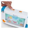 Baby Einstein On The Go Sea Dreams Soother Aktivitetsbricka med musik