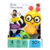 Baby Einstein Twist-a-Pal Cal Sensorisk Aktivitetsleksak
