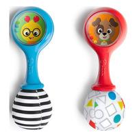 Baby Einstein Shake & Groove Maracas - 1 set