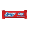 Wispy Proteinbar Creamy Crunch - 55 g