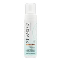 St Moriz Professional Fast Tan Mousse - 200 ml