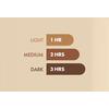St Moriz Professional Fast Tan Mousse - 200 ml