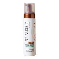 St Moriz Colour Correcting Tanning Mousse Medium - 200 ml