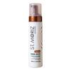 St Moriz Colour Correcting Tanning Mousse Medium - 200 ml
