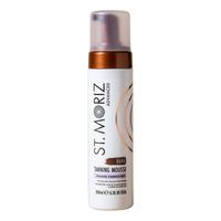 St Moriz Colour Correcting Tanning Mousse Dark - 200 ml
