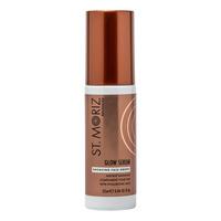 St Moriz Advanced Pro Glow Serum Bronzing Face Drops - 25 ml