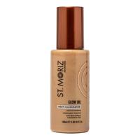 St Moriz Advanced Pro Glow Oil - 100 ml