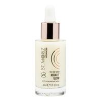 St Moriz Advanced Pro Miracle Glow Face Tan Serum - 30 ml
