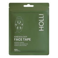 HOLLI Face Tape Pre-cut Kit - 100 st
