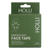 HOLLI Face Tape Roll - 2 st
